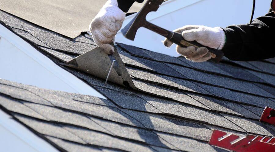 Expert Emergency Roof Repairs services in Tyner, NC